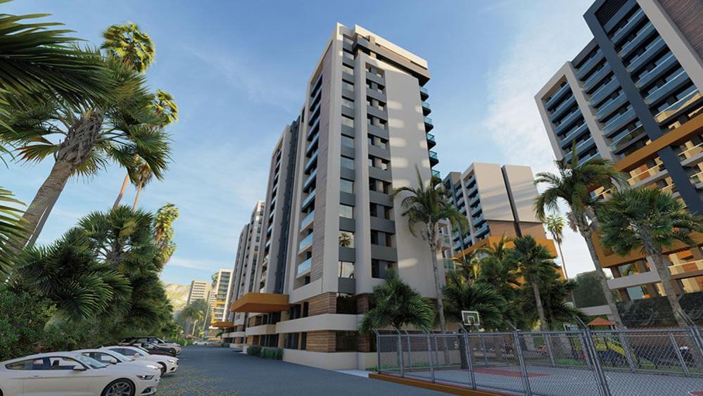 Daire La Casa Airport House With A Pool Antalya
