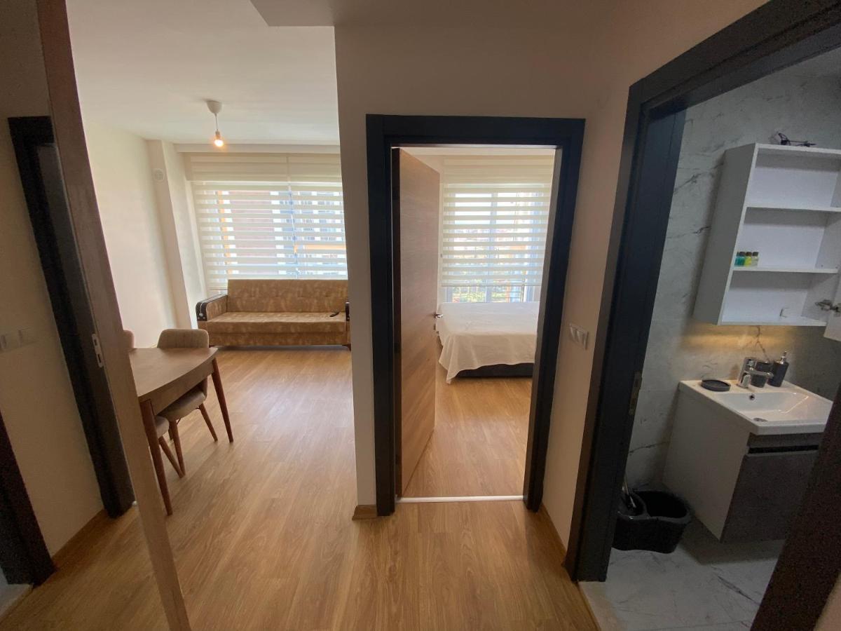Daire La Casa Airport House With A Pool Antalya